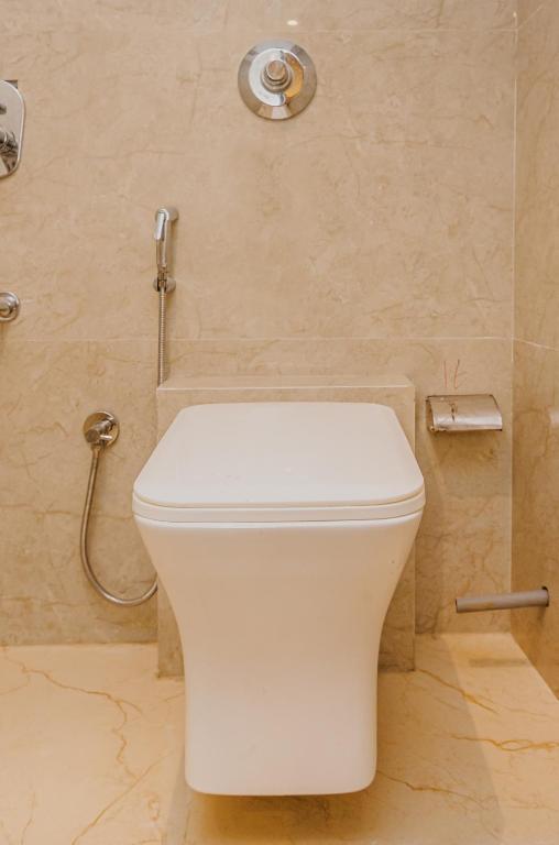 فضای داخلی Hotel Zillion International Near US Consulate B K C Mumbai Near Mumbai Airport Mumbai در بمبئی - تصویر ۳