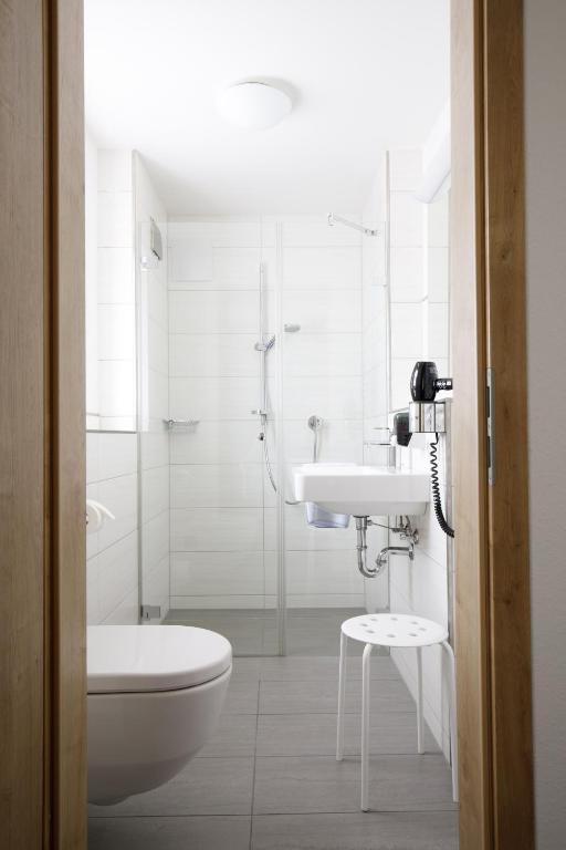 Gasthof Krone Hotel & Restaurant - Junior Suite With Balcony