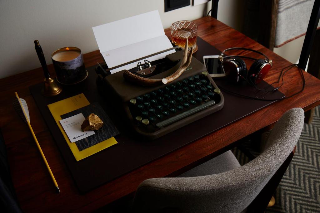 Fotografie z fotogalerie ubytování Hewing Hotel v destinaci Minneapolis