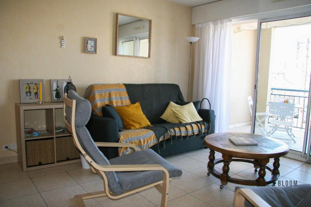 Appartement 3 pièces