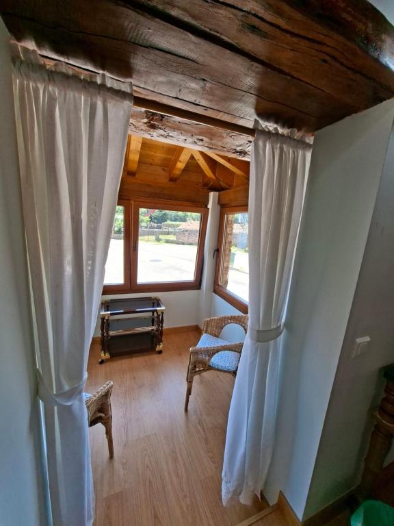 La Posada De Faustina - Double Room