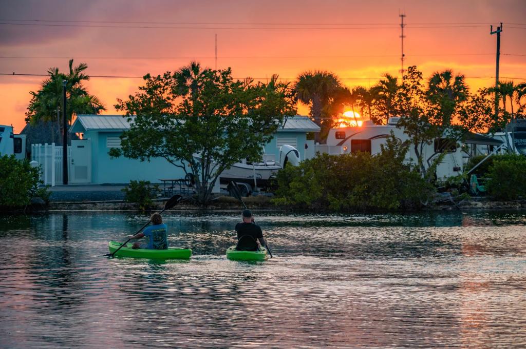 Sugarloaf Key RV Resort & Cottages photo
