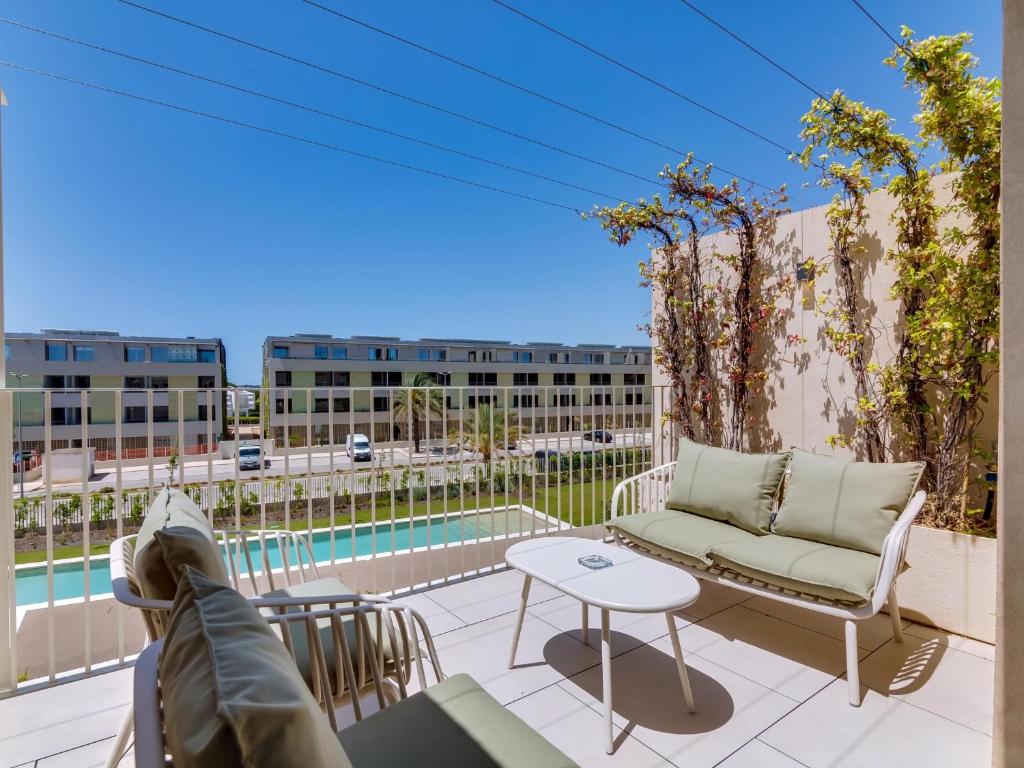 Premium 2bdr Apartment in The Nine Vilamoura