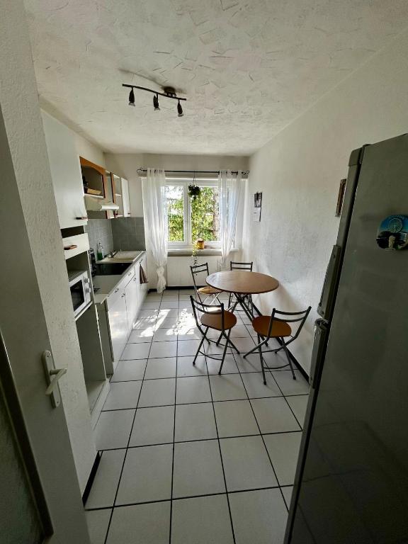 Appart cosy porte de Bâle - Terrasse - Parking - Tram – photo 4