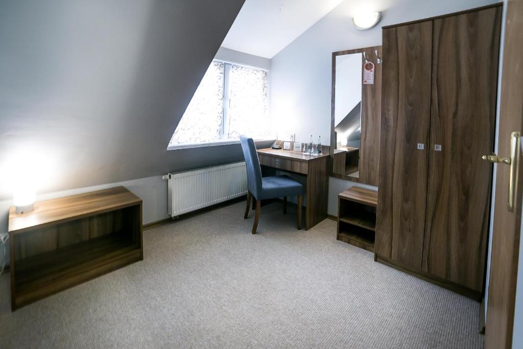 Gosciniec Lizawka - Resim 19