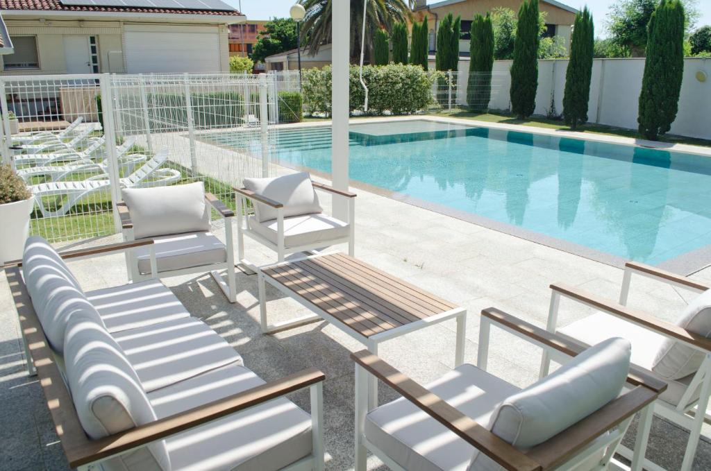 Casa rural Villa Verde - Casa De Cuatro Dormitorios