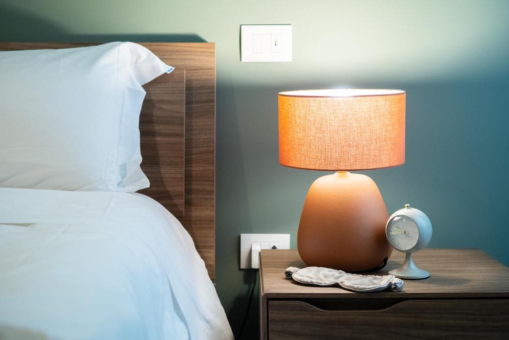 REGO APARTMENTS - Boutique Aparthotel with some off-site apartments in a Charming Historic District close to Upper Town - Deluxe Appartement