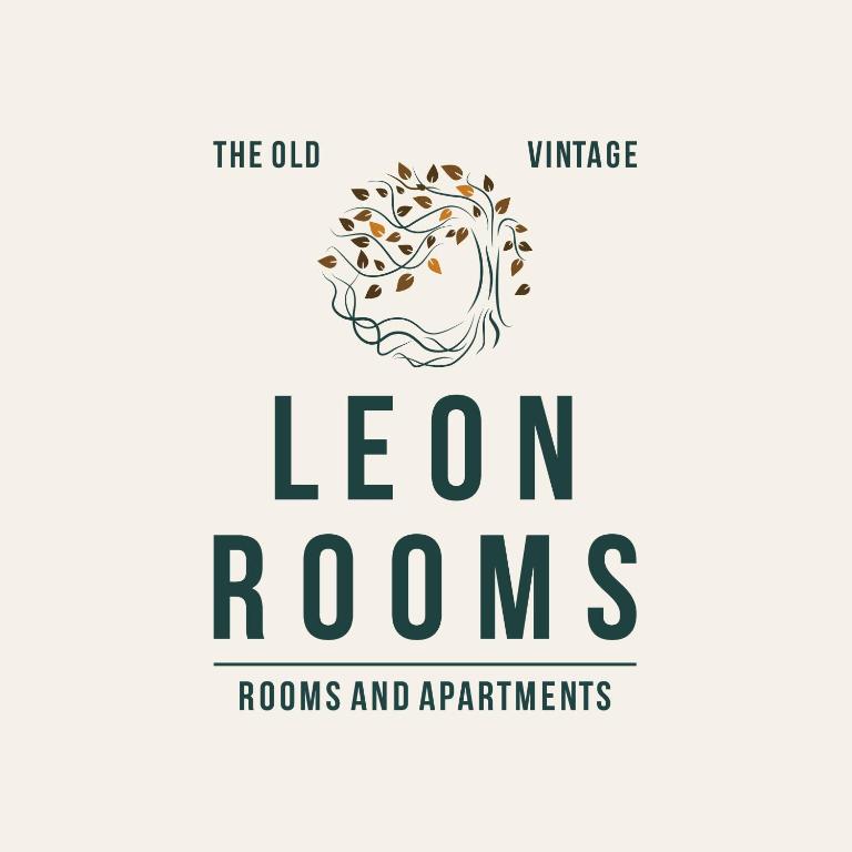 تصویر اتاق‌های Leon Rooms - تصویر ۲