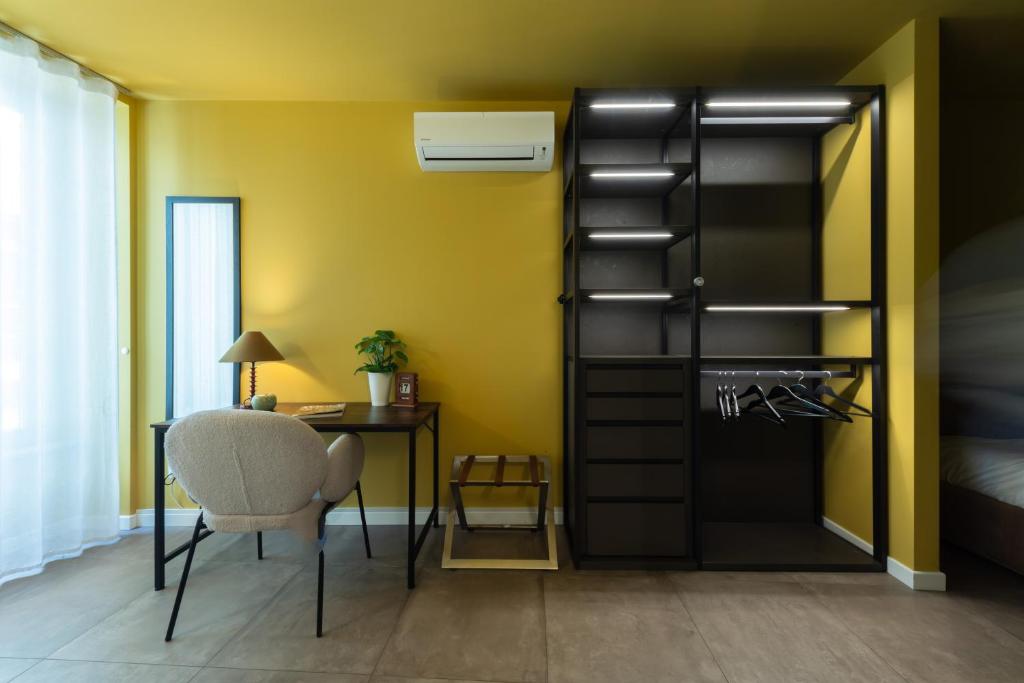 REGO APARTMENTS - Boutique Aparthotel with some off-site apartments in a Charming Historic District close to Upper Town - Superieur Appartement