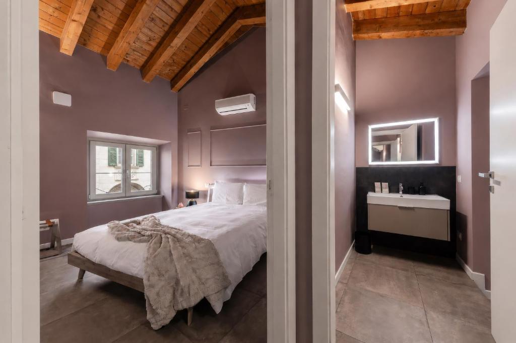 REGO APARTMENTS - Boutique Aparthotel with some off-site apartments in a Charming Historic District close to Upper Town - Appartement Met 2 Slaapkamers