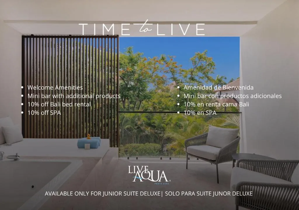 Junior Suite Deluxe Garden View, 1 King