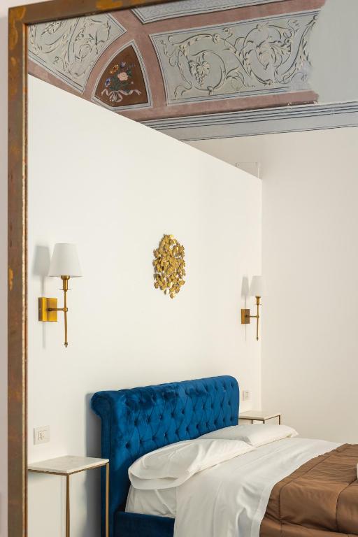B&B Faraglione - King Room