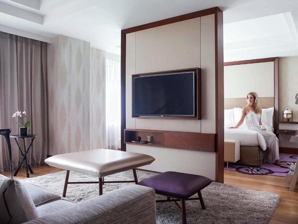 Sofitel Singapore Sentosa photo
