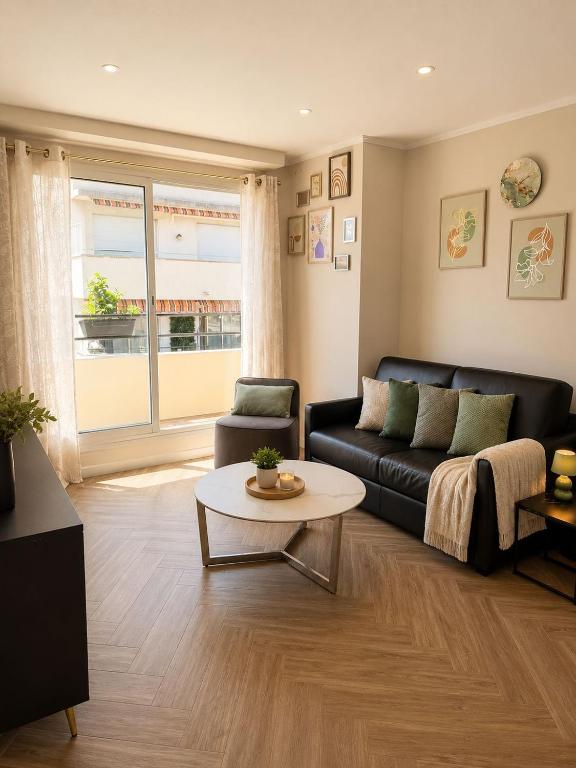 Prime View - Hypercenter - Spacious & Modern