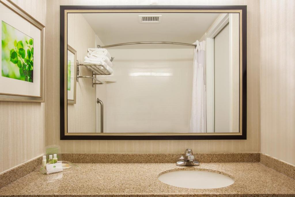 Holiday Inn Toronto International Airport by IHG - Resim 10