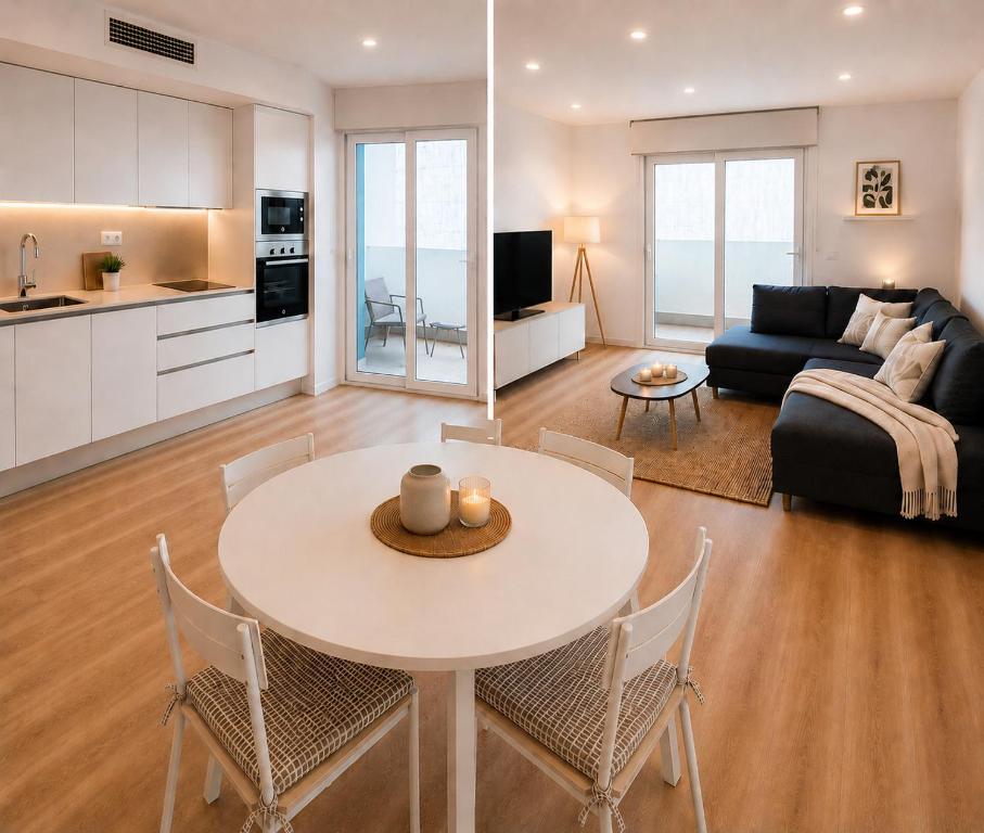 AH Rentals La Mar