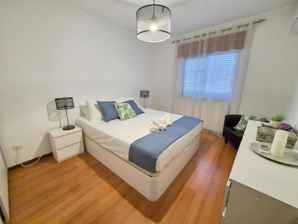 Casa da Graça - Olhão City Center Apartment