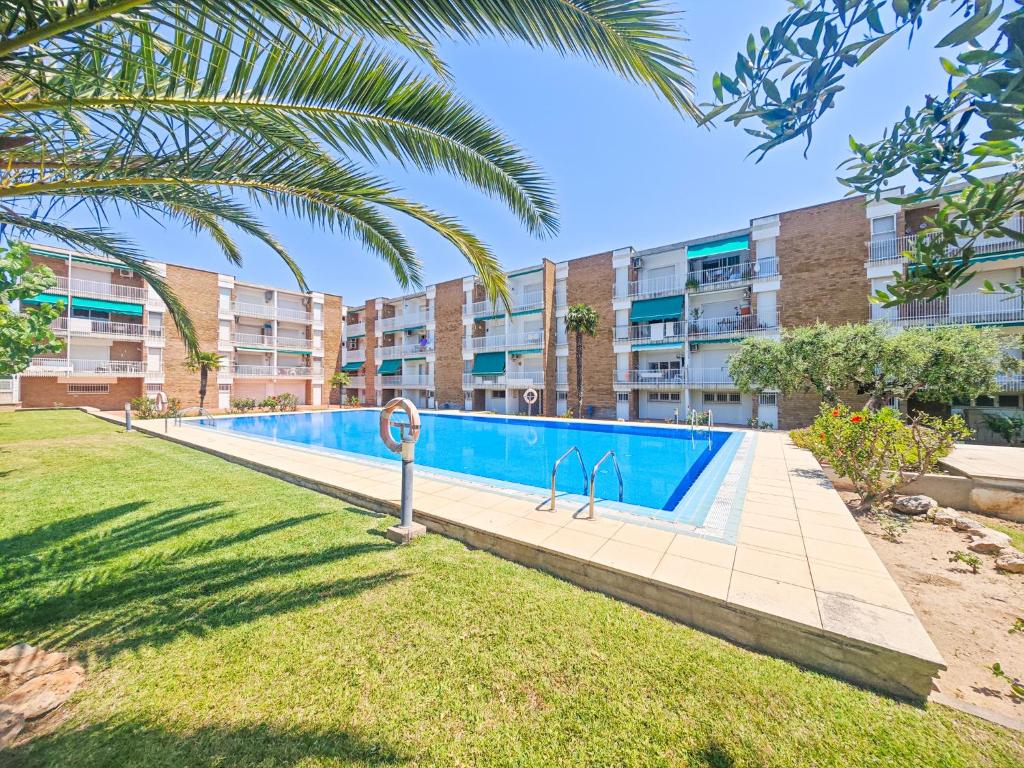 La Sinia - Litoral Costa Dorada