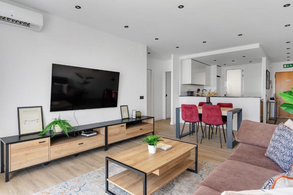 Carrera II & old town by ELE Apartments