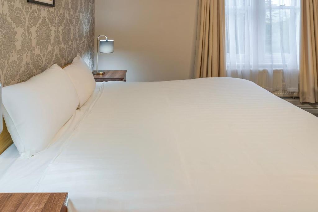 Sprowston Manor Hotel, Golf & Country Club - 