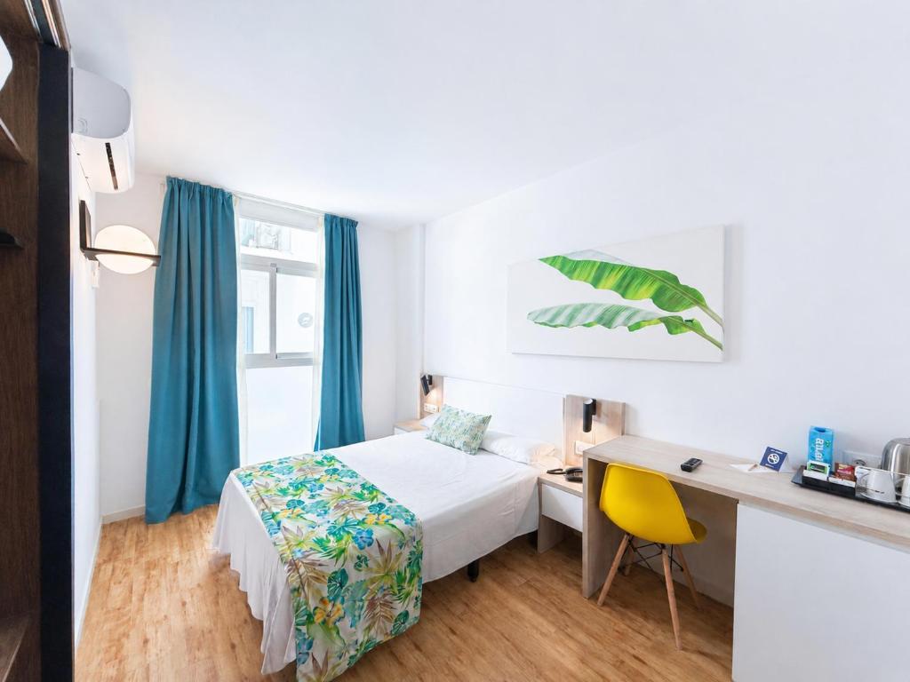 THB San Fermín - 