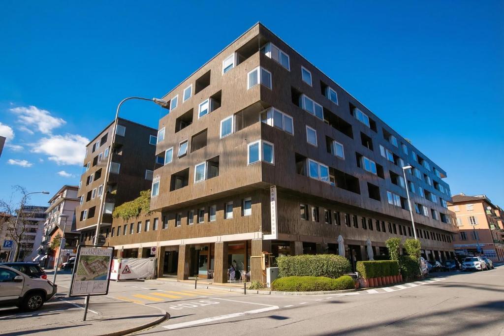 Riscossa Apartments