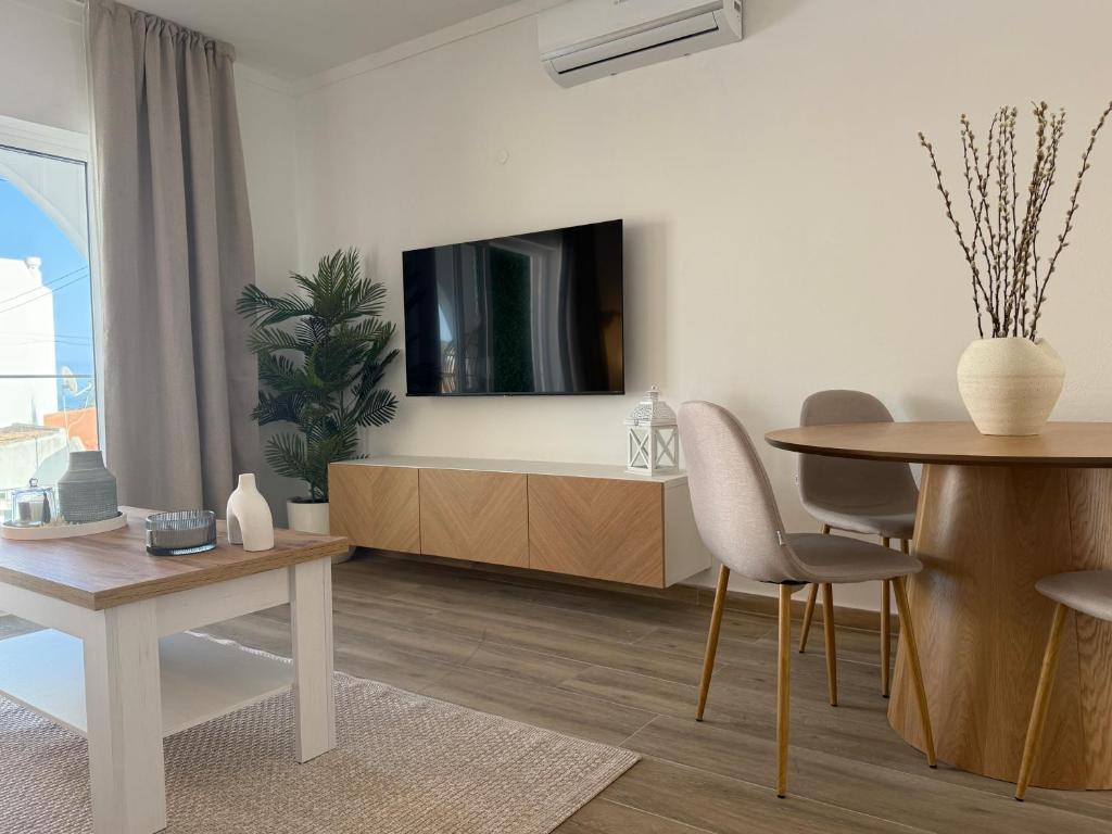Henrique's Residense I