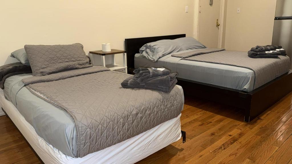 New York City Guesthouse 3, New York (aktualisierte Preise für 2026)