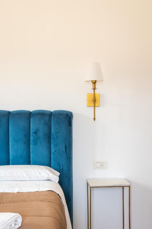 B&B Faraglione - Double Room With Balcony