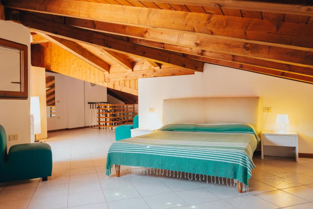 Hotel Villa Rosa