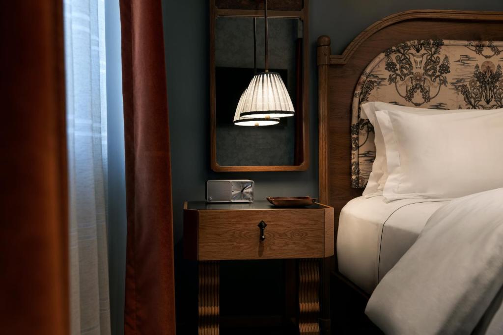 The Driskill - 