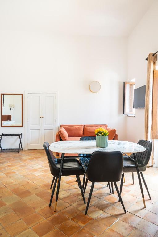 B&B Faraglione - Superior Double Room