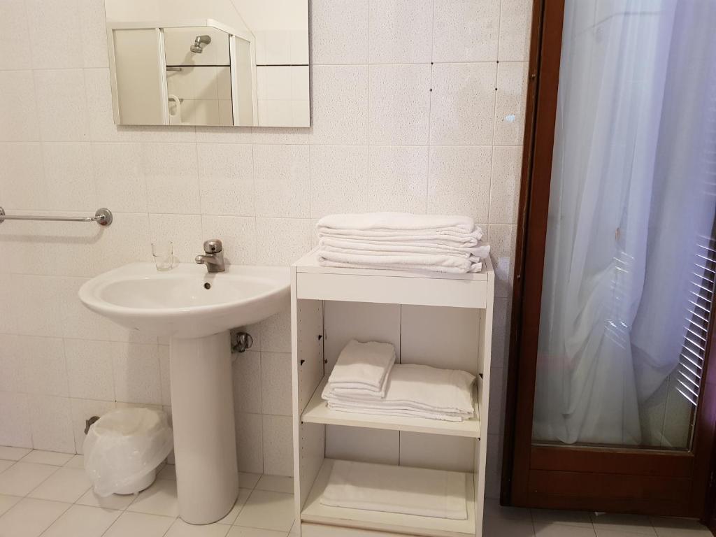 Hotel Villa Rosa