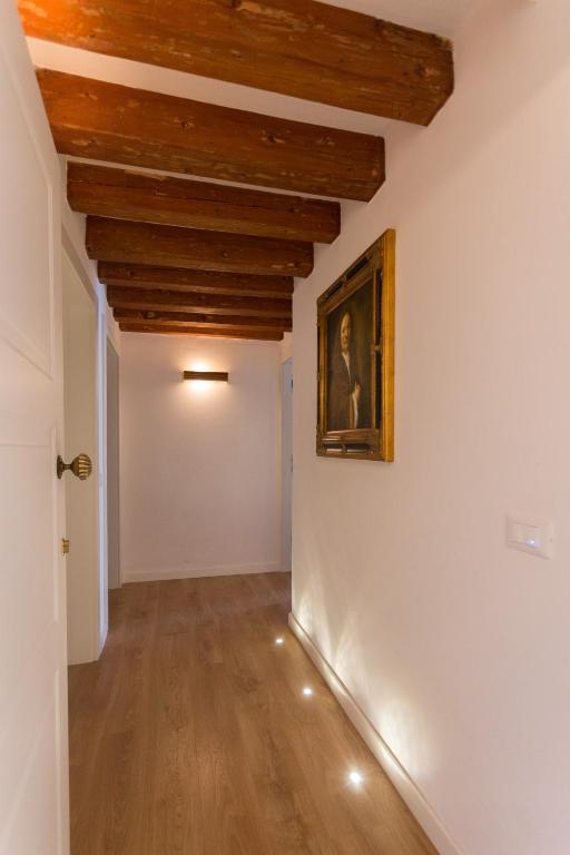 Kép Home Venice Apartments-Rialto 1 - 2 - 3 szállásáról Velencében a galériában