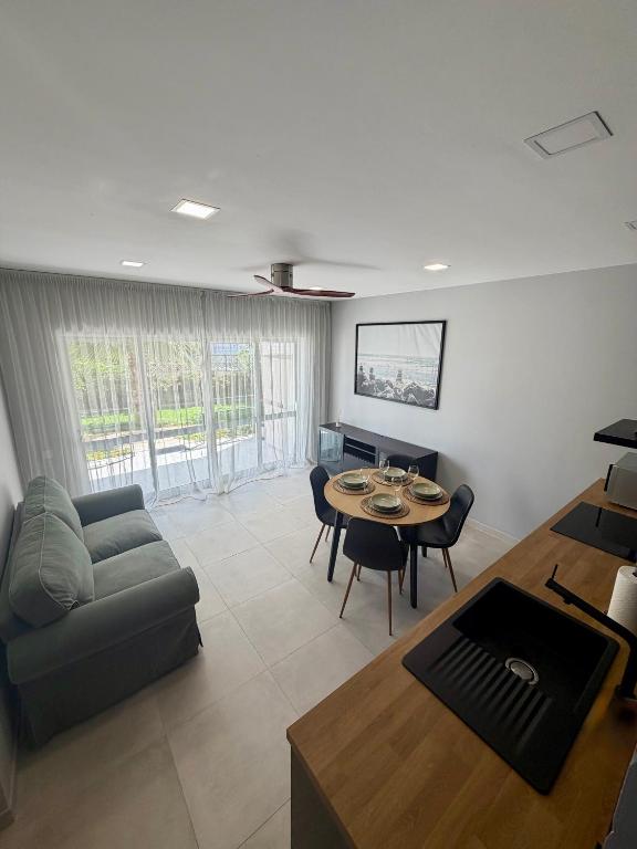 Apartment LOVE