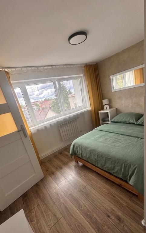 Apartamenty W Domu - 