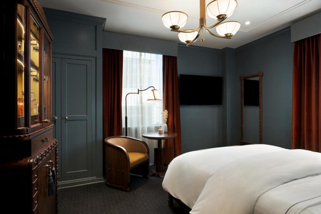The Driskill - 
