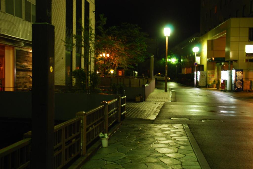 Town Hotel 41 photo