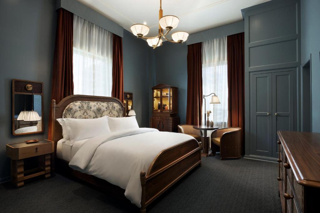 The Driskill - 