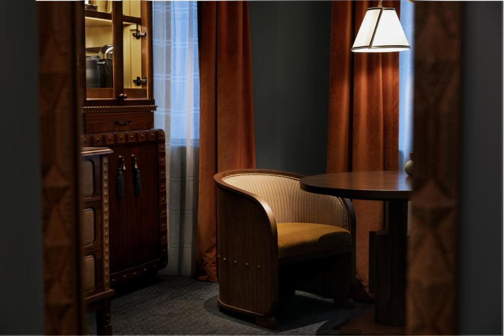 The Driskill - 