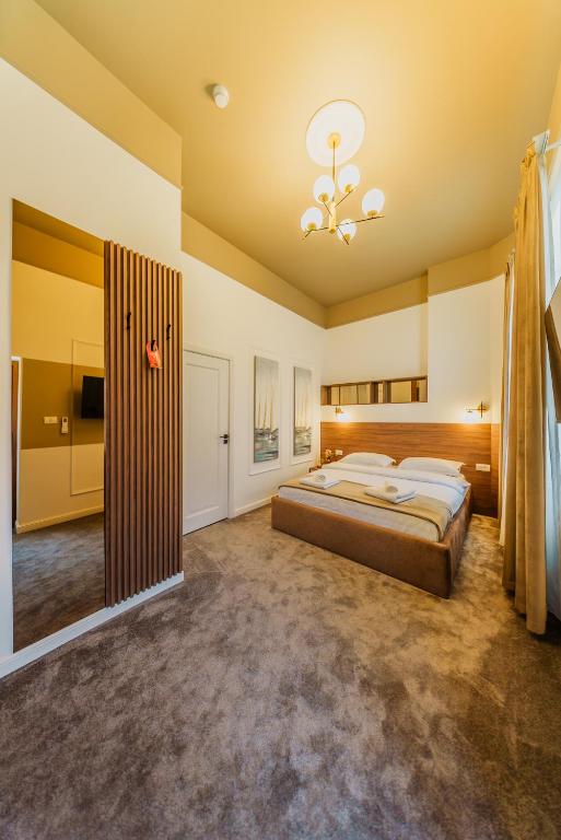 Boul Rosu Residence - 