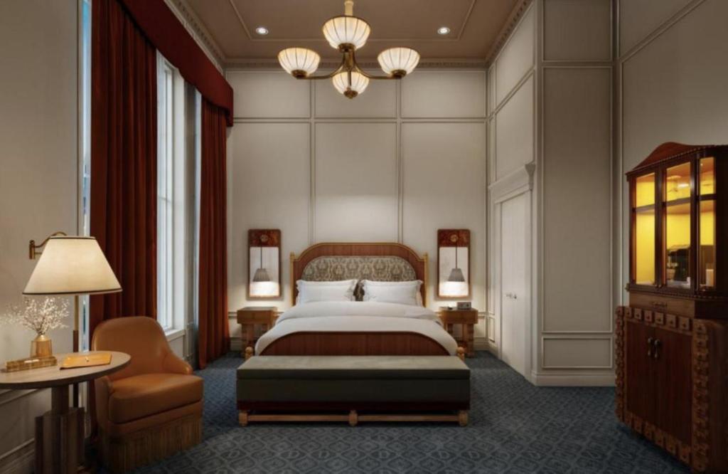 The Driskill - 