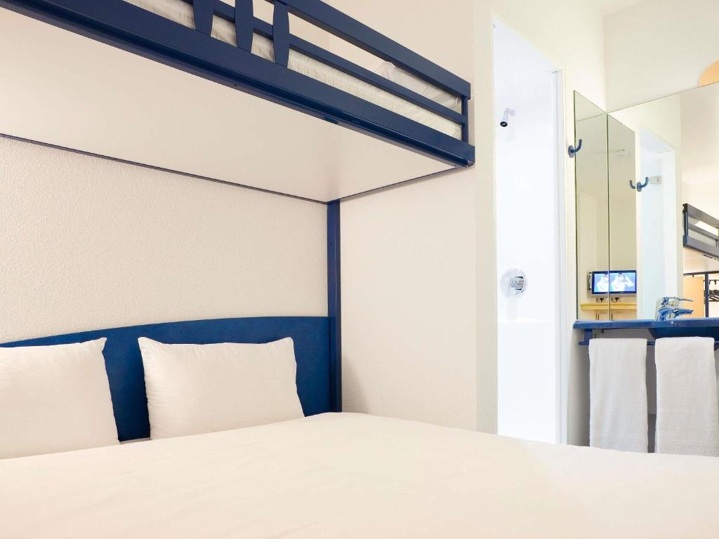ibis Budget Colmar Centre Gare – photo 17