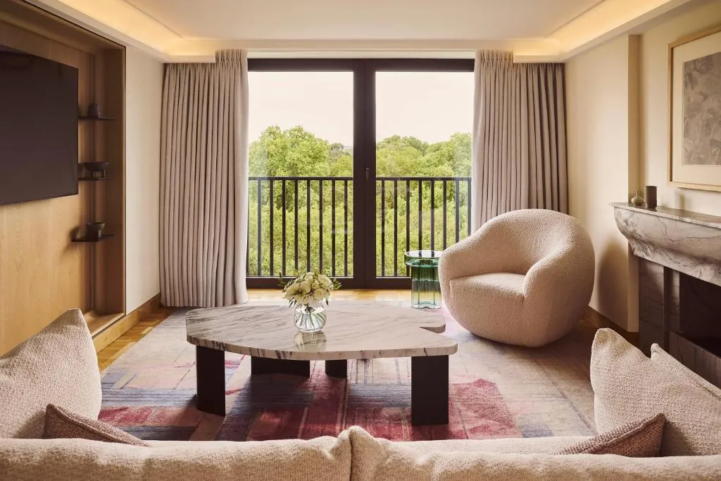 Park Suite