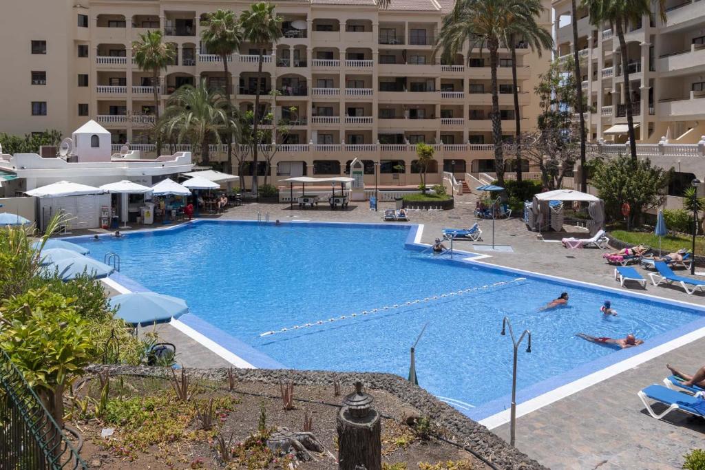 Castle Harbour 41A - One Bed