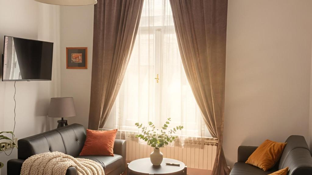 Apartman Masha - City Center Zagreb