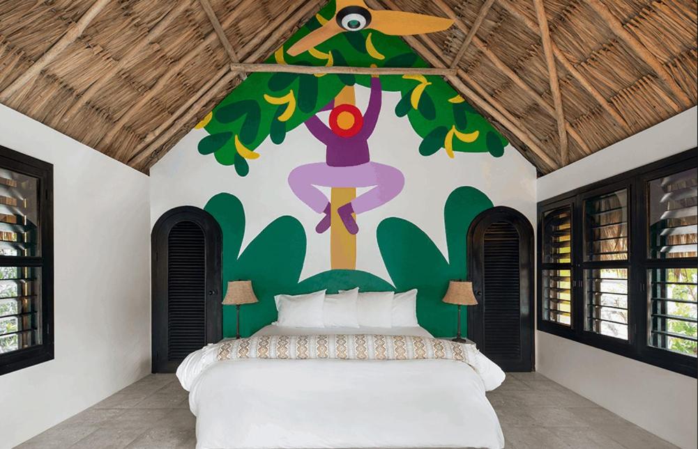 Matachica Beach Resort and Spa photo 3
