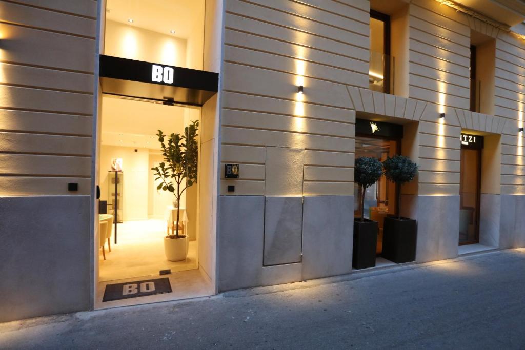 BO Hotel Palma