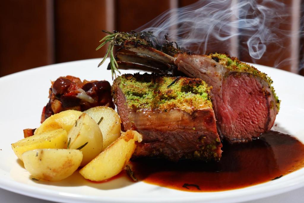 BO Hotel Palma - Resim 15