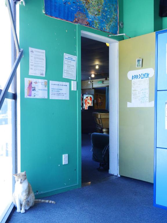 Atlantis Backpackers - Resim 44